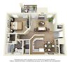 Now leasing 1 & 2 Bedroom Apartment Homes with Appliances Included. Riverside Park Apartments Tulsa, Oklahoma.